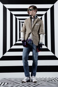 Gant F/W 2012